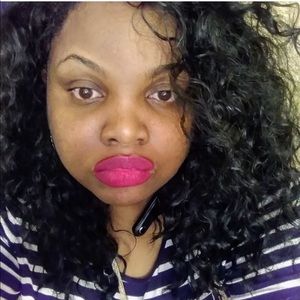 Meet your Posher, Racheal